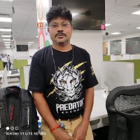 Sandeep Singh