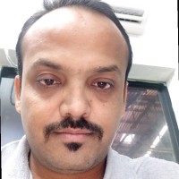 Chirag Rathod