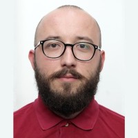 Nemanja Koprena