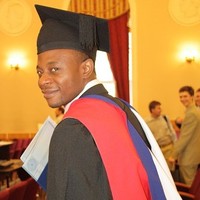 Victor Mwamba