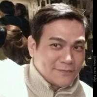 Kevin Chang