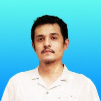 Ridho Mahesa