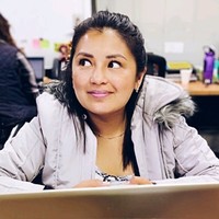 Marisol Martínez Martínez