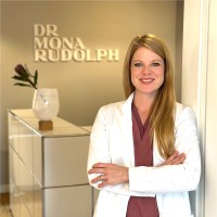 Dr. med. Mona Rudolph