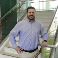 Bradley Carpenter, Ph.D.