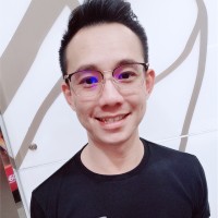 Vincent Chen
