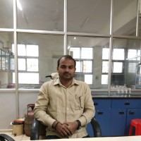 Dr. SRAVAN KUMAR