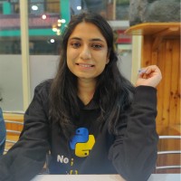 Astha Saxena