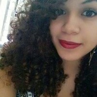 Evlyn Lorrane Lobo de Oliveira