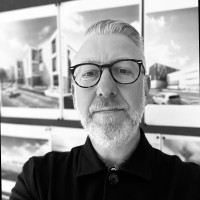 Andrew Bamford