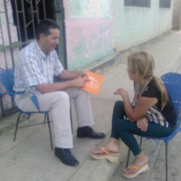 Miguel Romero
