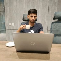 Usman Amjad