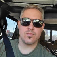 Kevin Pustejovsky