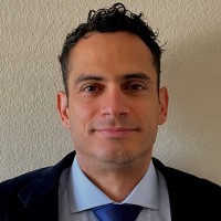 Nicolas Lozada
