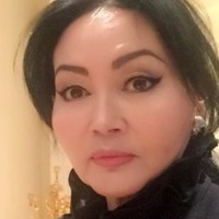 Karlygash Zhakiyanova