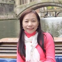 Eva Tsai