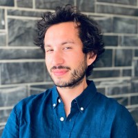 Claudio Andres Morales Leiton