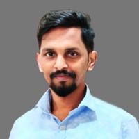 Pradeep Sarmalkar