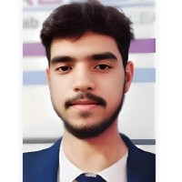 Ashutosh Govind Rao