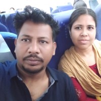 Md Azaharuddin