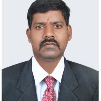 G.Rama Krishna Chary