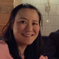 Marie-Anne Wong
