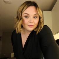 Nikki Rees