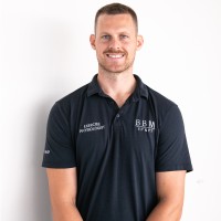 Liam Miles