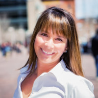 Christina Warren