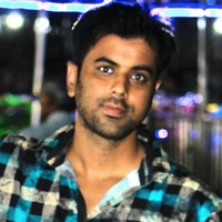 Ajaz Ahmed