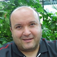 Raoul Dos Santos