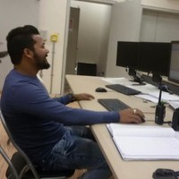 Md Shadab Alam