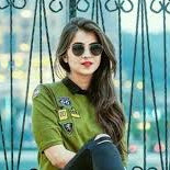 Geetika Rani