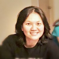 vicky chia