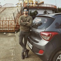 Avinash Giri