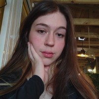 Giselle Marry Schroeder