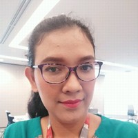 Rumondang Agustina