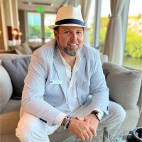 Eric Gervais