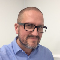 Simon Raywood
