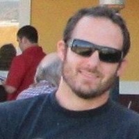 Cody Grey Gehring MBA