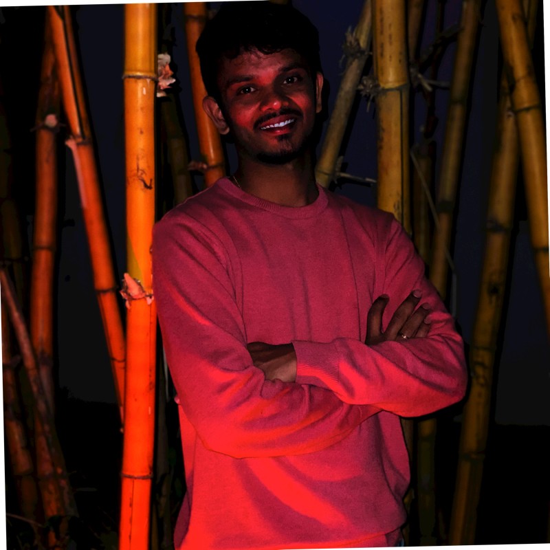 Yaswanth A