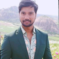 Shrinivas Murthy