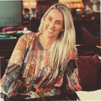 Katrina Pearson