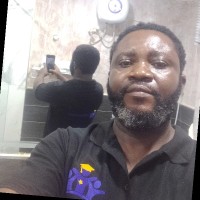 Emmanuel Orji Kanu