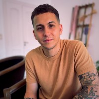 Eric Perazzo