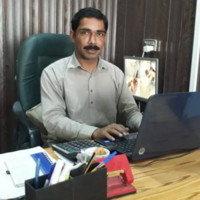 ejaz Talpur