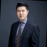 Albert Zhang