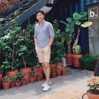 이원중 (David Lee)