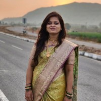 Nikita Patil-Warule
