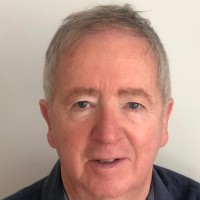 Peter Mc Dermott